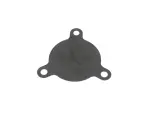 68464653AA - Brakes: Wheelhouse Shield, Left for Mopar Image