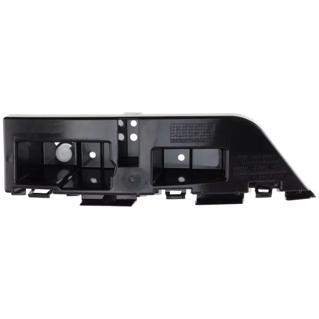 KT4Z17D943A - Body: Upper Bracket for Ford: Edge Image