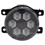 196319009 - : TYC Fog Light Assembly for TYC Image