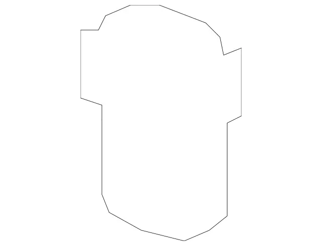 995040002 - Radiator: Fastening Parts for Mercedes-Benz: GL320, GL350, GL450, GL550, GL63 AMG, GLE300d, GLE350, GLE400, GLE43 AMG, GLE450 AMG, GLE550e, GLE63 AMG, GLE63 AMG S, GLS350d, GLS450, GLS550, GLS63 AMG, ML250, ML320, ML350, ML400, ML450, ML500, ML550, ML63 AMG, R320, R350, R500 Image image