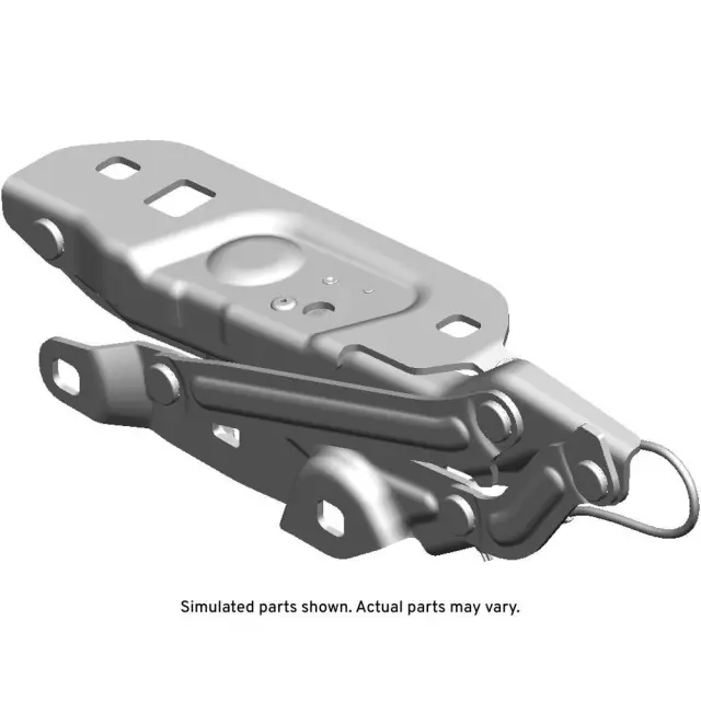 84678249 - Body: Hinge for Cadillac: CT6 Image