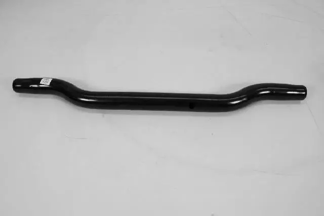 68026080AC - : Under-Body Cross-Member for Jeep: Wrangler, Wrangler JK Image