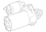 2769064400 - : Starter for Mercedes-Benz Image