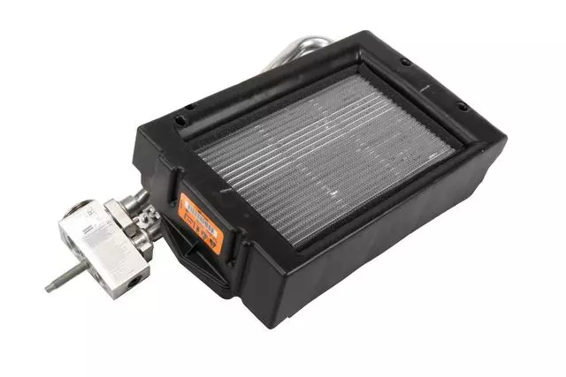 84445411 - : Air Conditioning Evaporator Core Kit with Seals for GM Image
