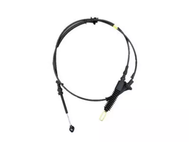 Automatic Transmission Shifter Cable - Ford (6W1Z-7E395-B)