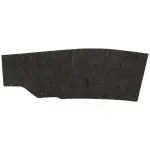 R2TZ58243A45A - : Insulator for Ford Image