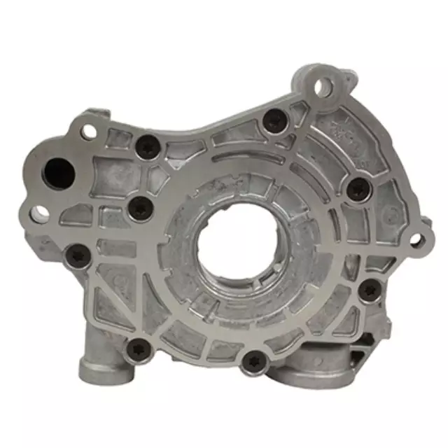Oil Pump - Ford (JL3Z-6600-A)