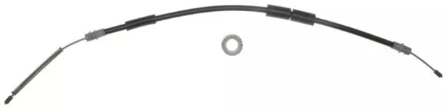 Rear Parking Brake Cable Assembly - GM (88927422)