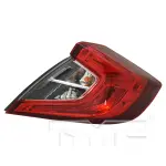 116877009 - : TYC Tail Light Assembly for TYC Image