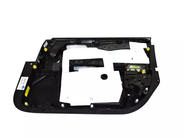 Front Door Panel, Left - Mopar (5MG491V5AD)