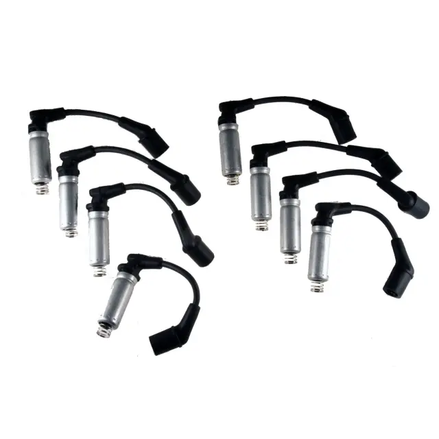 3577869 - Ignition Systems: Prenco Spark Plug Wire Set for Prenco Image