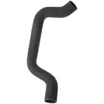 71318 - : CURVED RADIATOR HOSE, DAYCO for DAYCO HYDRAULIC Image