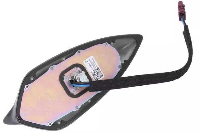 High Frequency Antenna - ACDelco (23507431)