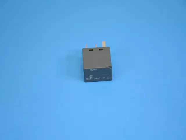 68603769AA - Electrical: Micro Power Iso Relay for Chrysler: 200, Pacifica, Voyager | Dodge: Challenger, Dart, Durango, Ram 1500, Ram 2500, Ram 3500 | Jeep: Cherokee, Gladiator, Grand Cherokee, Grand Cherokee WK, Wrangler | Ram: 1500, 1500 Classic, 2500, 3500 Image