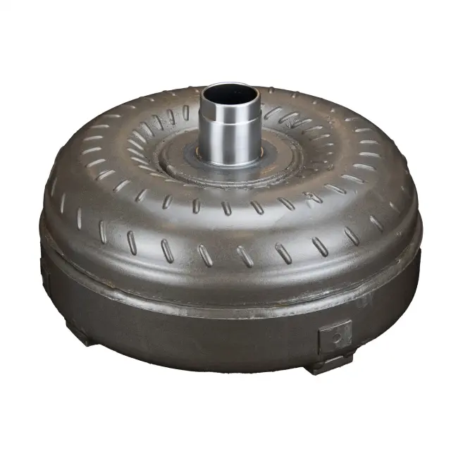 DA65 - Exhaust: TC Remanufacturing Automatic Transmission Torque Converter for TC Remanufacturing Image