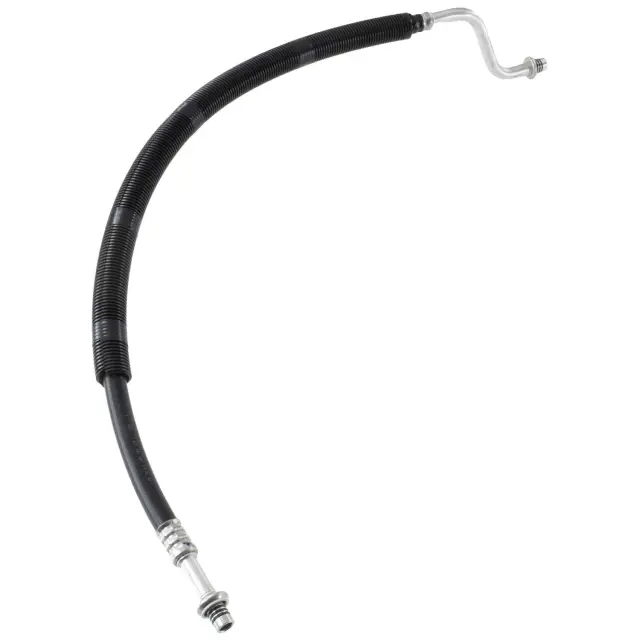 YF3637 - HVAC: A/C Refrigerant Suction Hose  for Motorcraft Image