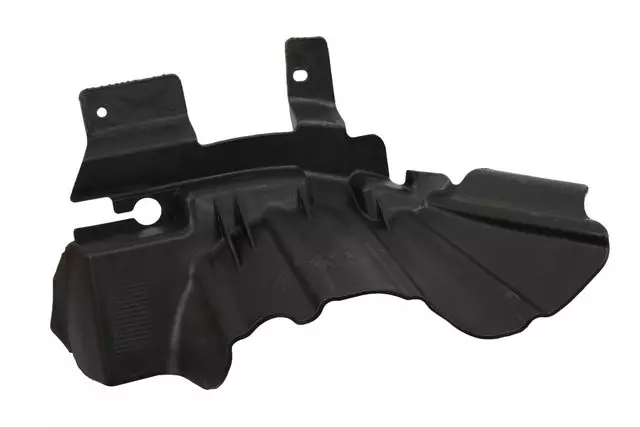 Splash Shield - Passenger Side (RH) - GM (22913647)