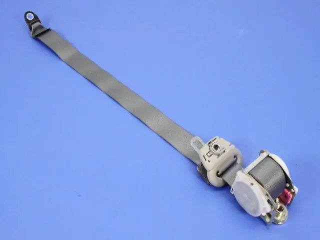 Rear Outer Seat Belt, Right - Mopar (5HP601D5AG)