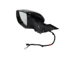 68552281AB - Doors, Door Mirrors and Related Parts: Outside Rearview Mirror, Left for Jeep: Grand Cherokee, Grand Cherokee L Image