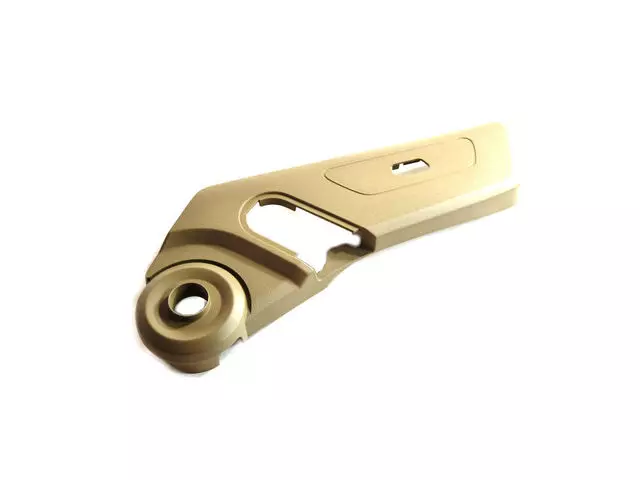 1RX04DK2AB - Interior Trim: Driver Outboard Shield for Mopar Image