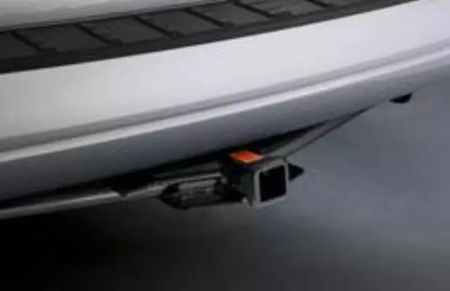Tow Hitch - Hyundai (U86104J000)