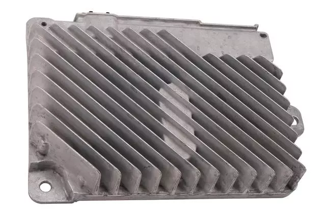 84832890 - Body: Amplifier for GM Image