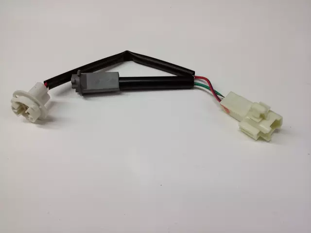 81675AA010 - Electrical: Socket &amp; Wire for Toyota Image image