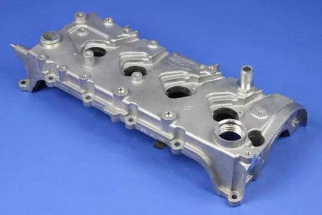 Cylinder Head Cover - Mopar (4892927AF)