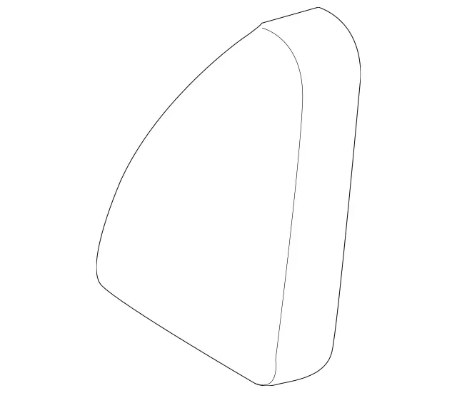 2166920492 - Front Doors: Damping for Mercedes-Benz: CL550, CL600, CL63 AMG, CL65 AMG Image image