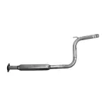 58473 - : Prebent Exhaust Pipe for AP Exhaust Image