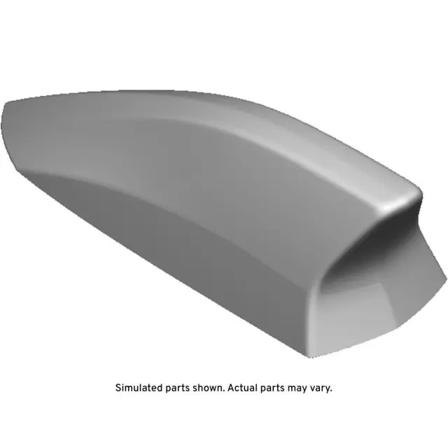 84519353 - Electrical: Antenna for Chevrolet: Equinox | GMC: Terrain Image