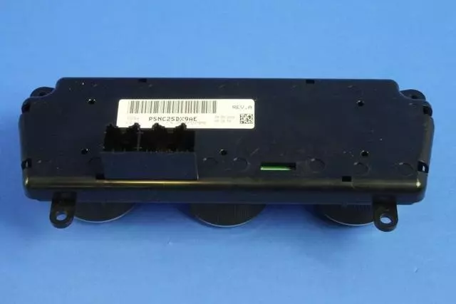 Heater Control - Mopar (5NC25DX9AF)