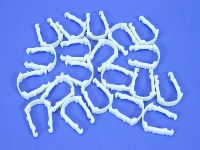 5139084AA - Fuel: Quick Connect Retainer Kit for Mopar Image