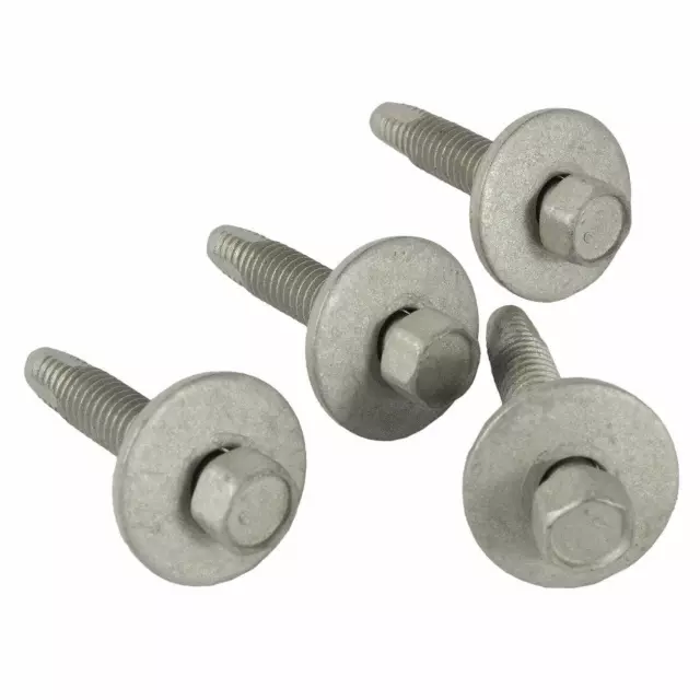 Fender Liner Bolt - Ford (W711006-S439)