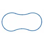 61426 - : Fuel Injection Throttle Body Mounting Gasket for FEL-PRO Image