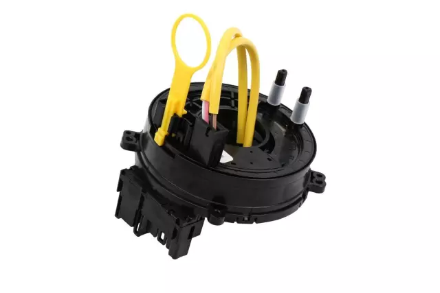 Steering Wheel Airbag Coil - GM (15925948)