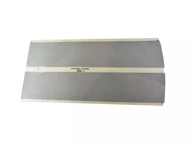 6EG49XXXAA - Exterior Ornamentation: Roof Decal for Mopar Image