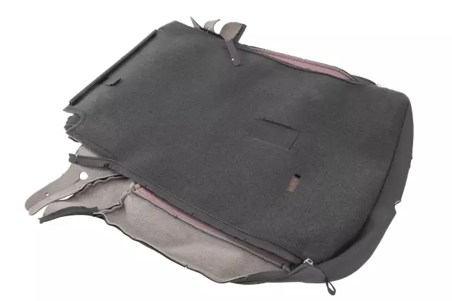 85131333 - : Seat Back Cover for Chevrolet: Traverse Image