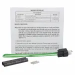 WPT1469 - : Engine Oil Temperature Sensor Connector  for Motorcraft Image