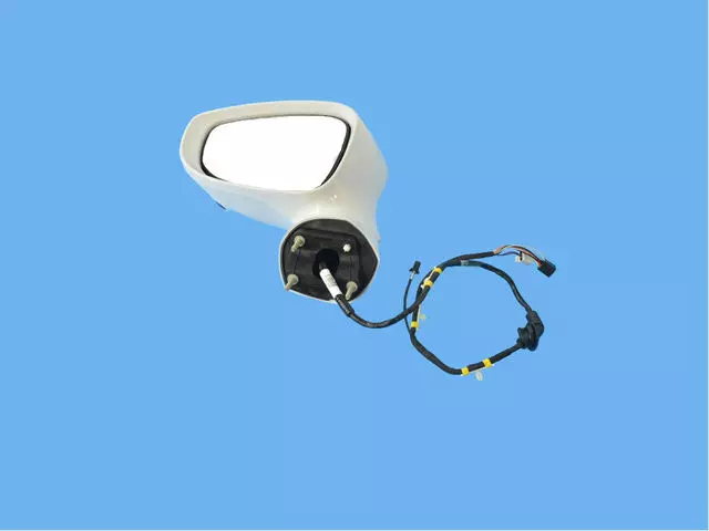 Outside Rearview Mirror, Left - Mopar (5RM211W7AG)