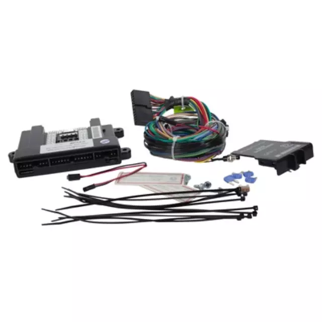 Vehicle Security System - Alarm - Ford (7L3Z-19A361-AA)