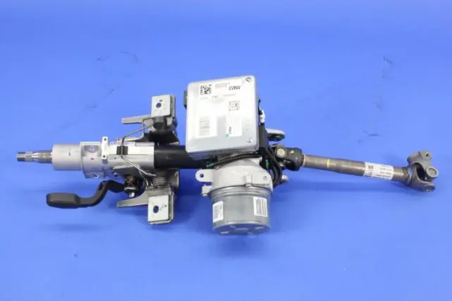 Steering Column - Mopar (68377671AA)