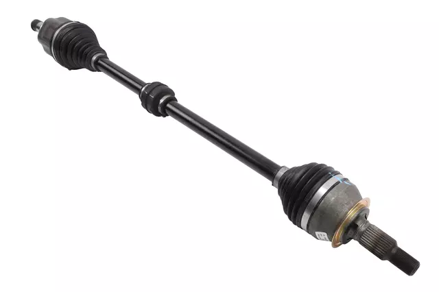 Axle Assembly - GM (84615501)