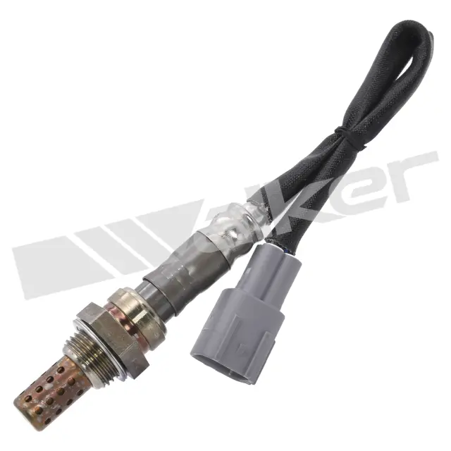 25024344 - Emission Systems: Walker Products 250-24344 Oxygen Sensor 4-W Direct Fit Narrow-Band for Walker Products Inc. - Image