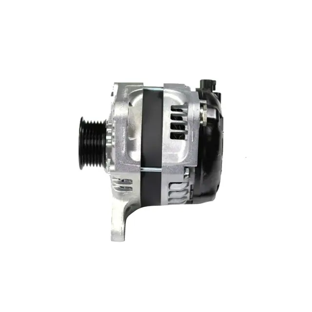4727865AB - Electrical: Engine Generator for Mopar Image image