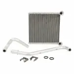 HC91 - HVAC: HVAC Heater Core for Ford: Explorer, Police Interceptor Utility | Lincoln: Aviator Image