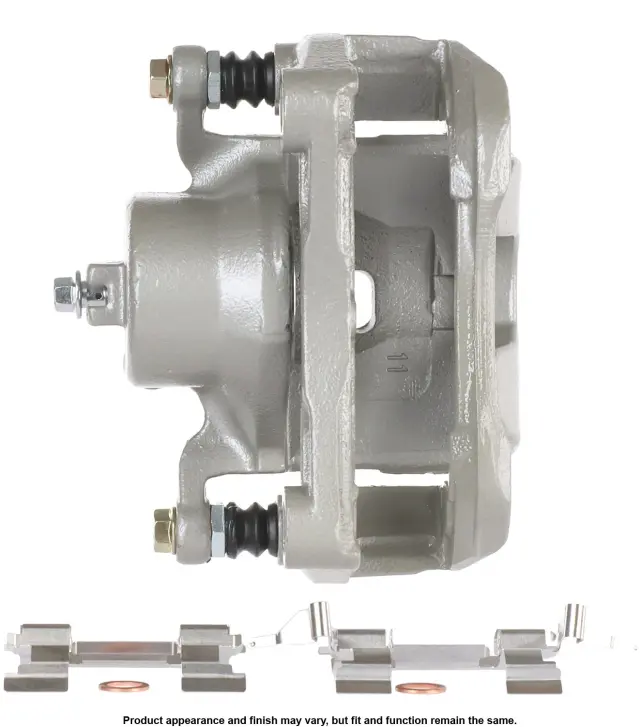 434043 - Exterior: Windshield Wiper Motor for Cardone Image