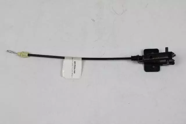 68159967AA - Interior Trim: Seat Latch Actuator for Mopar Image