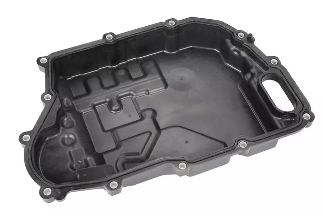 24052991 - : Part# 24052991 Cover for Buick: Encore GX | Chevrolet: Malibu | GMC: Terrain Image
