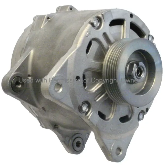 11283 - Charging &amp; Starting Systems: Alternator for MPA ELECTRICAL Image
